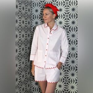 Lake Pajamas X Atlantic Pacific Pajamas